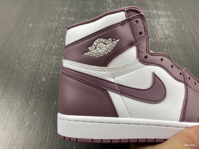 Cheap TBkick Mauve 1 OG Air High Sky J Jordan DZ5485-105 0707